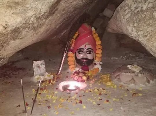 कौन है खाटू श्याम बाबा, जानिए उनकी कहानी…