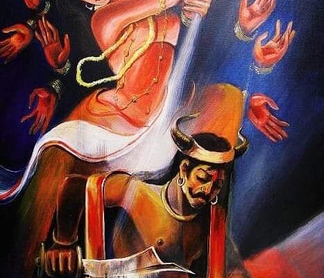 कौन था महिषासुर