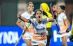 एशियन हॉकी चैंपियनशिप में भारत की दूसरी जीत