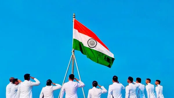 इजराइल पर जासूसी करने के आरोप में भारतीय नौसेना के दिग्गजों को कतर में मौत की सजा: रिपोर्ट