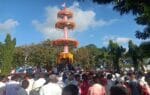 झारखंड: 30 और 31 अक्टूबर को मुड़मा जतरा मेला