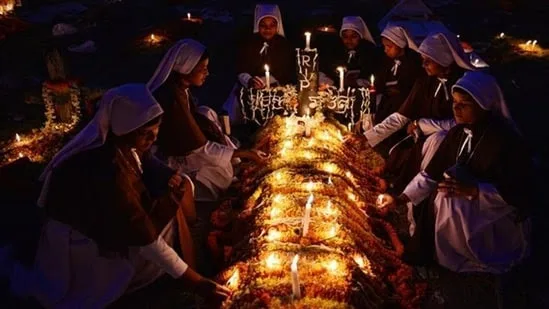 All Souls Day 2023: इसलिए कहा जाता है इसे आत्माओं का दिवस