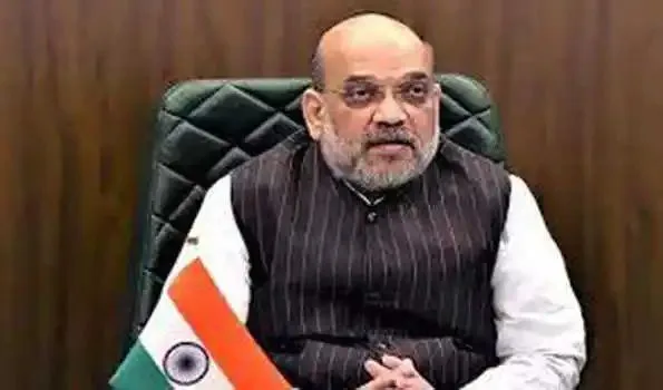 भाजपा ही आदिवासियों की सच्ची हितैषी : अमित शाह