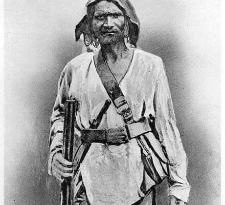 Tantya Bhil: The Tribal Robinhood of British India