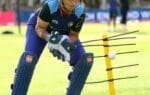 First International Tribal Cricketer Minnu Mani