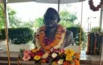Do you Know? who was the only tribal Chief Minister of undivided Madhya Pradesh