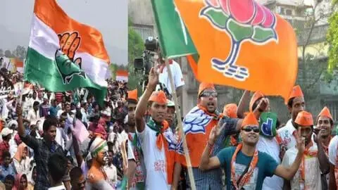 विधानसभा चुनाव Result 2023: कांग्रेस को हिंदीपट्टी के तीनों राज्यों में लगेगा झटका?