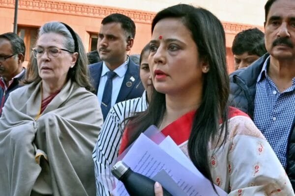 Expulsion of Mahua Moitra from Lok Sabha; controversy and divided opinions emerge