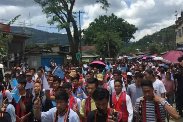 3 नागा समूह दशकों पुराने नागा राजनीतिक मुद्दे पर केंद्र से बात करेंगे