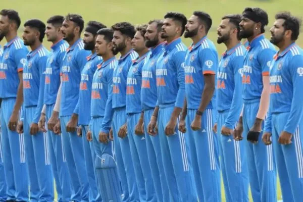 देर रात हुआ t20 world cup इंडिया टीम का ऐलान, मयंक, शिवम को मिला मौका, हार्दिक बाहर