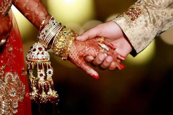 Marriage: A Timeless Institution of Love, Commitment, and Societal Stability