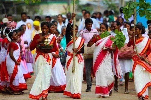 ‘Adivasi’ vs ‘Vanvasi’: An identity struggle