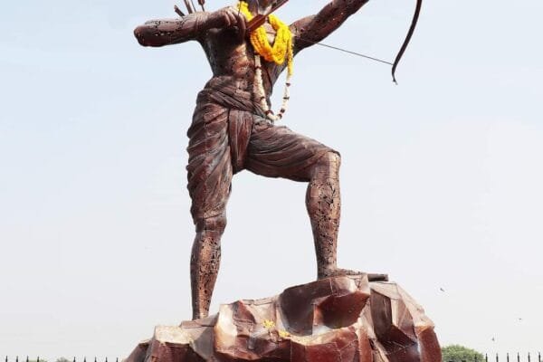 Why Do Tribals Worship Birsa Munda as a God?