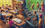 World’s Children’s Day: Investigating the Hidden Realities of Childhood