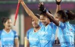 भारतीय महिला हॉकी टीम ने एशियन चैंपियंस ट्रॉफी 2024 जीती, दीपिका का निर्णायक गोल