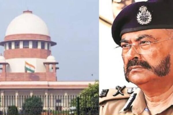 सुप्रीम कोर्ट ने क्यों यूपी पुलिस को लगाई फटकार