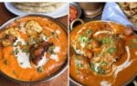 Top 10 Indian cuisine popular in South korea