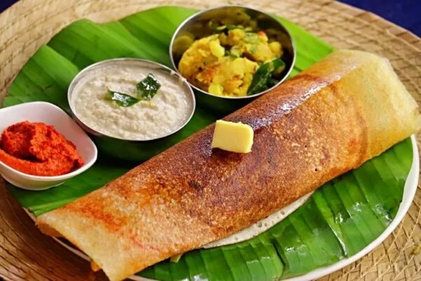 10 Indian Breakfast Dishes Loved Across the Globe