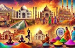 10 Reasons Why Foreigners Fall in Love with India