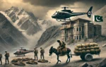 Pakistani Military Controversy: पाकिस्तान में मृत सैनिकों को गधे पर लादकर ले जाने का वीडियो वायरल