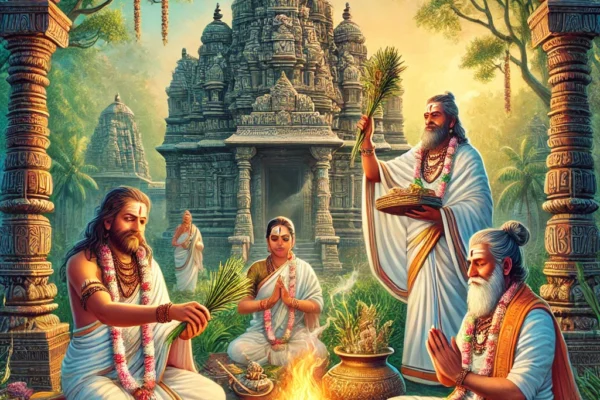 Comprehensive Guide to Brahmin Communities of India: Gotras, Sub-Groups, and Traditions