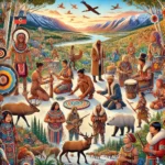 First People: Custodians of Culture, Nature, and Resilience