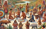 First People: Custodians of Culture, Nature, and Resilience