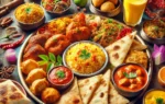 “World-Famous Indian Foods: Must-Try Dishes Loved Globally”