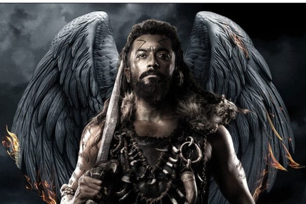 Kanguva Review: Suriya Shines in Epic Tale of Myth and Heroism