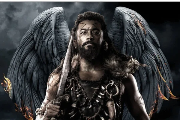 Kanguva Review: Suriya Shines in Epic Tale of Myth and Heroism