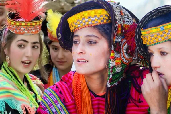कलाश जनजाति: धर्मांतरण और तालिबान के खतरे में विलुप्त होती सांस्कृतिक विरासत