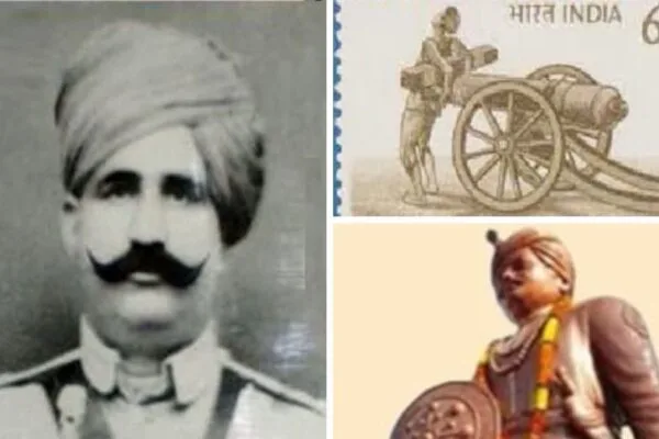 अमर शहीद वीर नारायण सिंह: छत्तीसगढ़ के पहले स्वतंत्रता सेनानी की गाथा