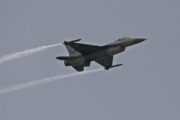 PAK’s Air Strike in Afghanistan: 15 Dead, Including Women and Children