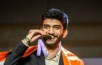 Gukesh Dommaraju: A Teenage Chess Prodigy Becomes World Champion