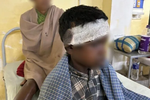 मुठभेड़ में बच्चों को भी लगी गोली: अबूझमाड़ की घटना पर सवाल