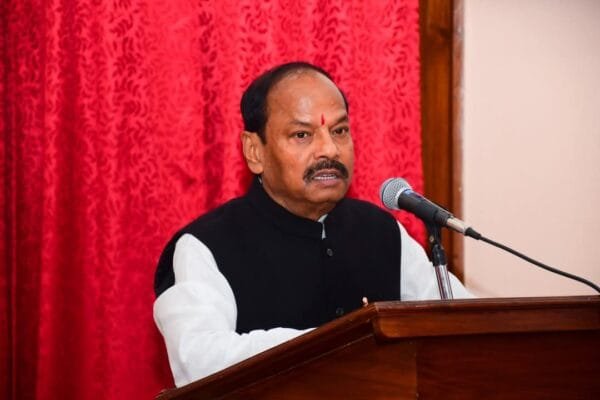 ओडिशा के राज्यपाल रघुबर दास का इस्तीफा, कई राज्यों में बदले गए राज्यपाल, जानें पूरी सूची