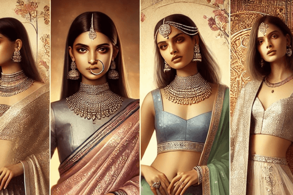 Fashion Forward: The Top Trends Defining 2024 in India