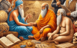 How India Has Civilized Westerners: A Historical and Cultural Perspective