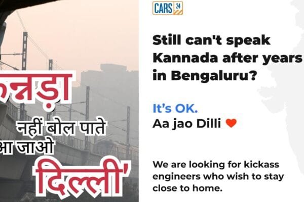‘कन्नड़ नहीं बोल सकते तो दिल्ली आ जाओ’: कंपनी सीईओ के ऑफर से सोशल मीडिया पर मचा हंगामा