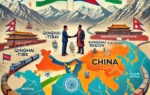 How India Is Losing Nepal: The Great Game of the Himalayas