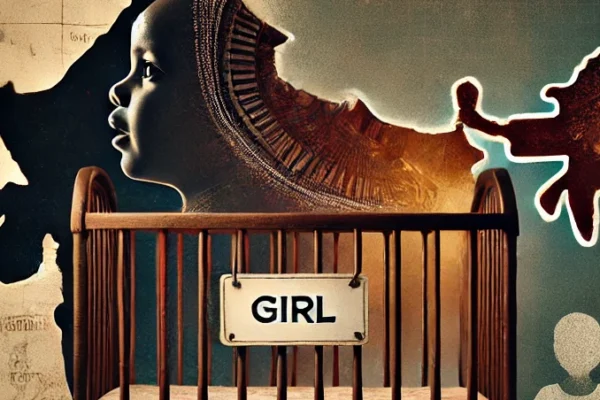 भारत में लिंगानुपात: बेटी बचाने की जरूरत पहले से कहीं अधिक है