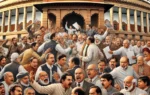 संसद में हंगामा: चोट, आरोप और राजनीतिक उथल-पुथल