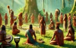Understanding Tribal Religious Code in India and the Treatment by Other Religious Scriptures