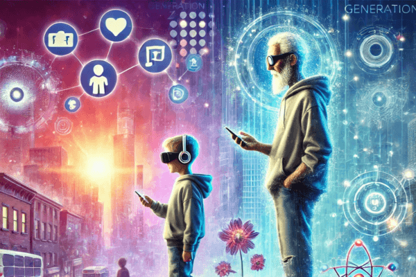 Understanding Gen Z and What Comes Next