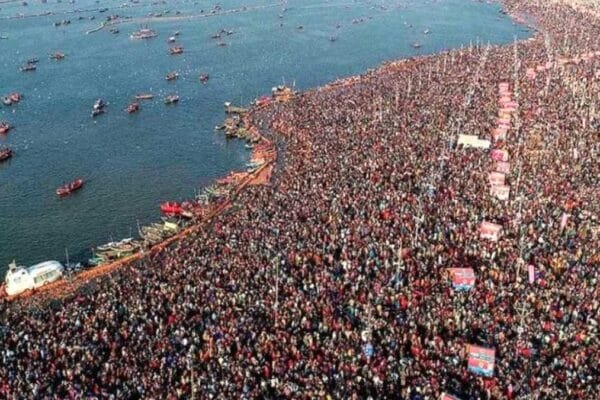 कुंभ मेला 2025: इतिहास, महत्व, शाही स्नान और धार्मिक अनुष्ठान | प्रयागराज महाकुंभ की विशेषताएं