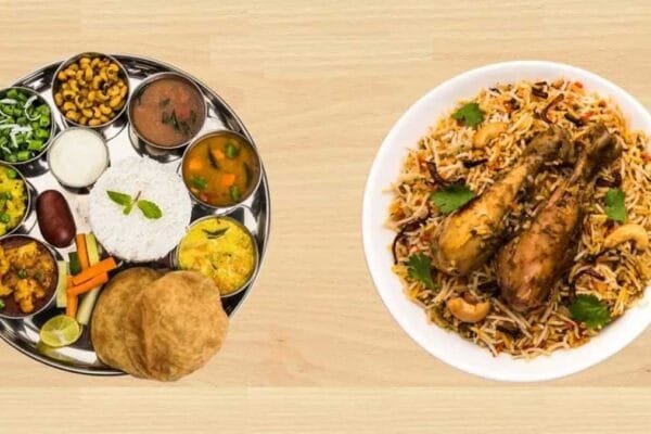 शाकाहार बनाम मांसाहार: कौन बेहतर और क्यों?