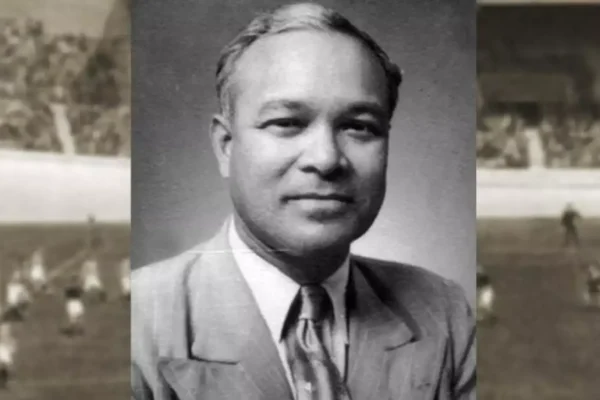 संविधान सभा में जयपाल सिंह मुंडा का ऐतिहासिक भाषण: छह हजार साल का शोषण