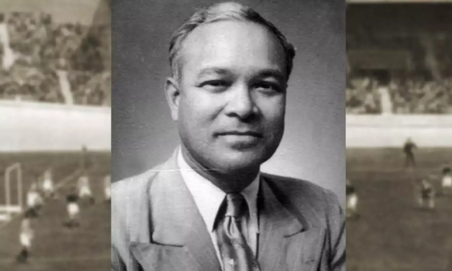 Jaipal Singh Munda: The Champion of Tribal Rights and India's Hockey ...