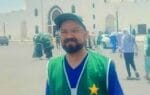 Pakistani Volunteer Asif Bashir Saves 44 Lives During Hajj, Nominated for Indian Civil Award