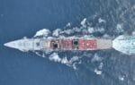 India’s Naval Prowess Strengthens: The Strategic Significance and Capabilities of INS Surat, INS Nilgiri, and INS Vagsheer